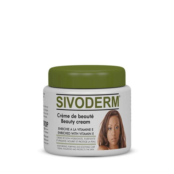 Sivoderm Beauty Cream - 300ml