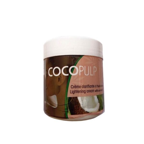 Cocopulp Lightening Cream