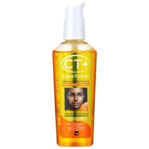 CT+ Clear Therapy Carrot Serum 75 ml (1 Pcs)