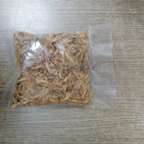 Dried Crayfish 25gm