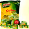 Knorr Nigerian Beef Stock Cubes