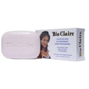 Bio Claire Lightening Care SOAP