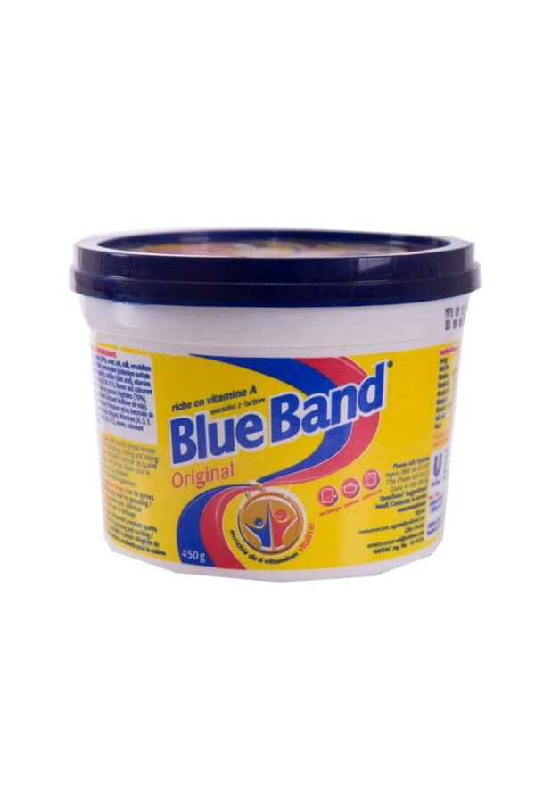 BLUE BAND Margarine