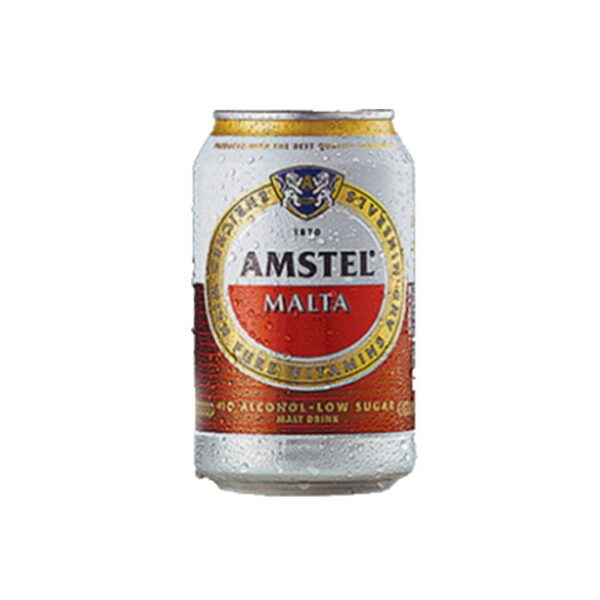 Amstel Malt Drink