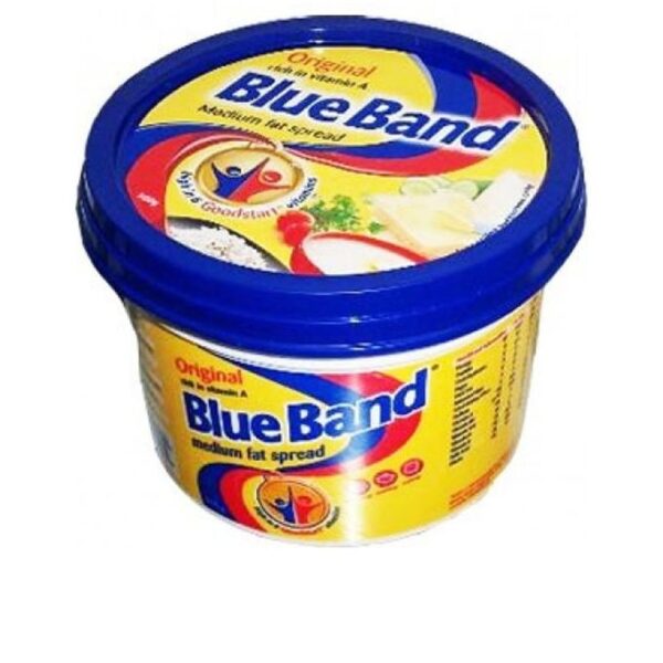 BLUE BAND Margarine