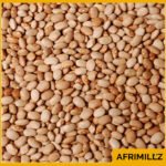 Brown Nigerian Beans