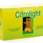 Citrolight Lightening Beauty Soap
