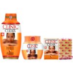 Clinic Clear Therapy Set