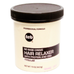 Hair Relaxer Regular Cream