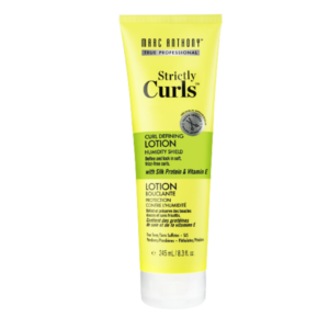 Strictly Curls Defining Lotion