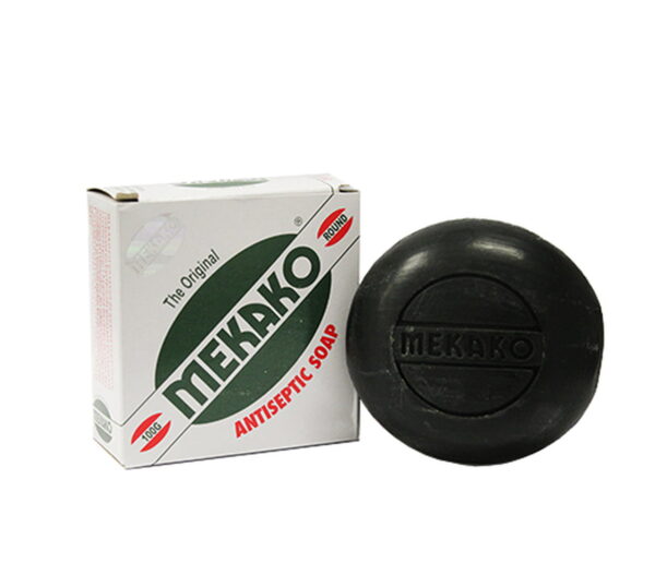 Mekako Original Antiseptic Soap