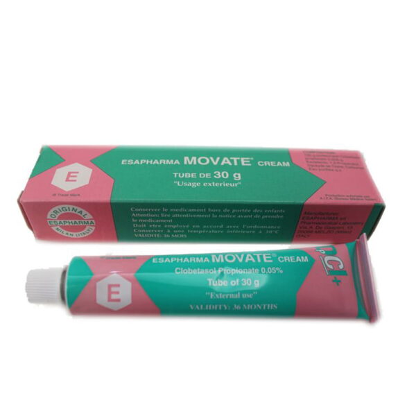 Movate Skin Toning Lightening Cream