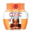 Clinic Clear Whitening Body Cream