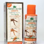 Nature Secrete Pure Carrot Oil