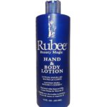 Rubee Hand and Body Lotion