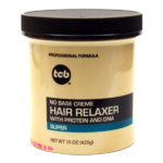 TCB Hair Relaxer Super Cream