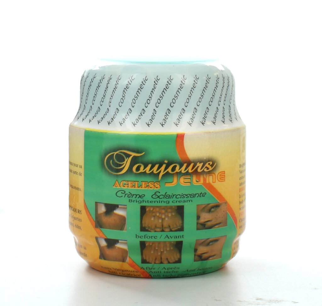 Toujours Jeune Treating Jar Cream 300g Buy 100 High Quality Products