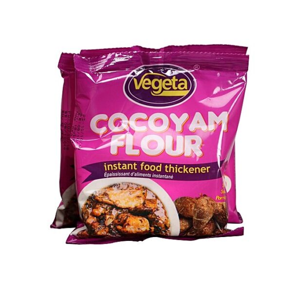 Vegeta Cocoyam Flour - Soup Thickener