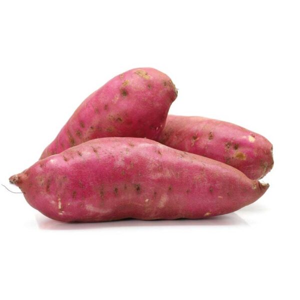 Fresh Sweet Potato - 1kg