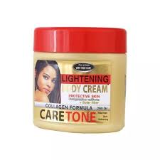 Caretone Lightening Body Cream-260gm