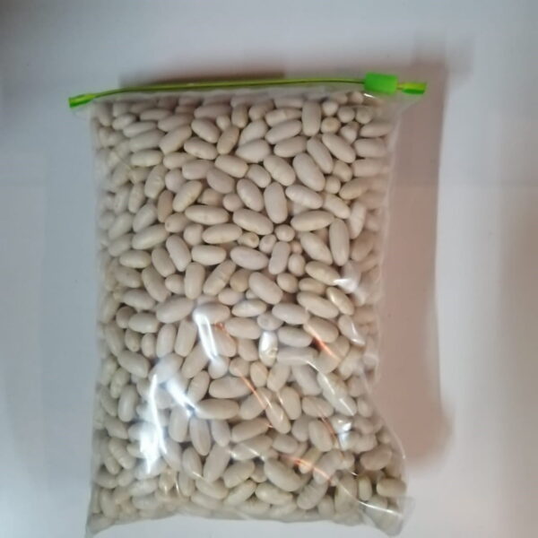 White Kidney Beans - 850gm