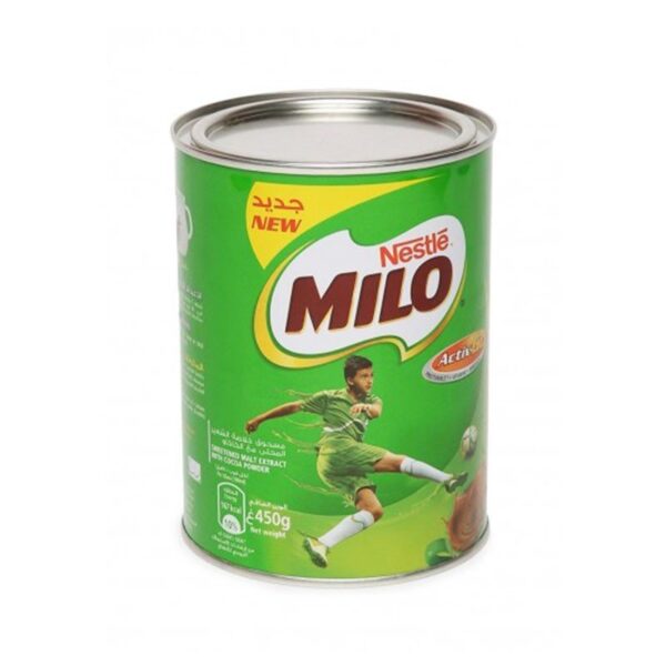 Nestle Milo Drink 400gm