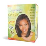 Organics Olive Oil