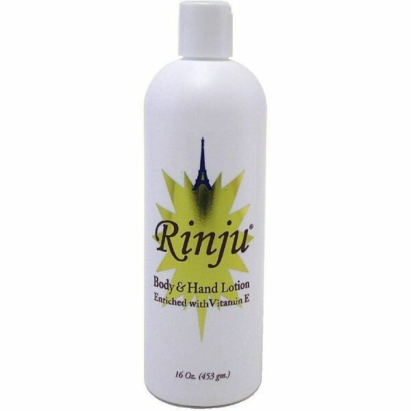 Rinju Body and Hand Lotion
