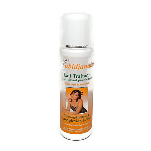 Lightening Complexion Lotion