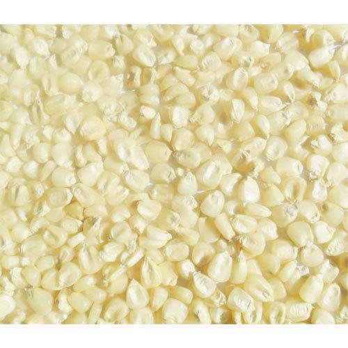 White Corn Unpilled - 500gm