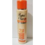 RAPID CLAIR LOTION CARROT