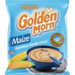 Nestle Golden Morn 500gm