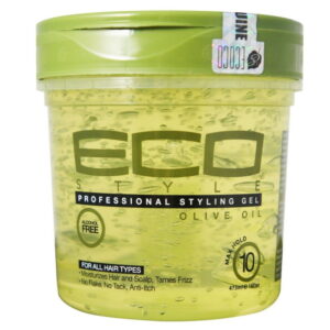 ECO Style Professional Styling Gel