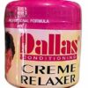 Dallas Hair Relaxer