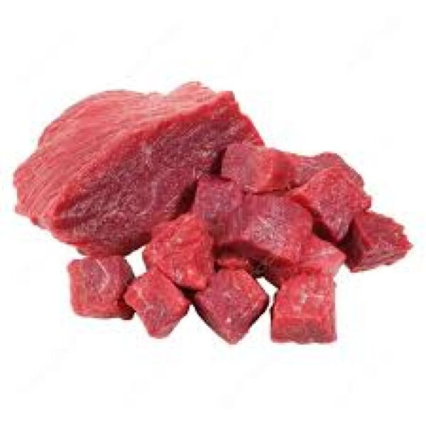 Fresh Beef Boneless - Pakistan 1kg