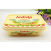 Jadida pasteurized margarine butter 250g