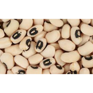 Nigeria White Beans