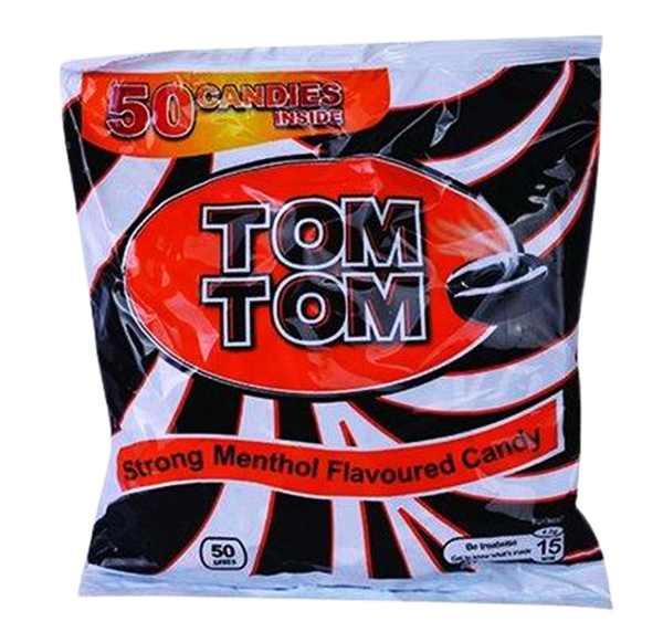 Tom tom sweet Pack