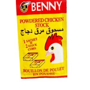 Chicken Seasoning Stock Powder