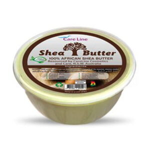 Care Line Naturals Shea Butter
