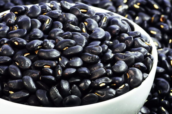 Black Kidney Beans Cameroon - 800gm