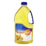 SuperSun Cooking and Frying Oil