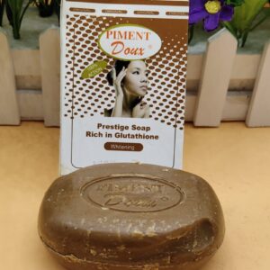 Piment Doux Prestige Soap
