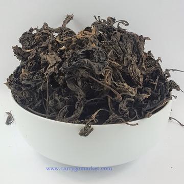 Dried Bitter Leaves – Ewuro
