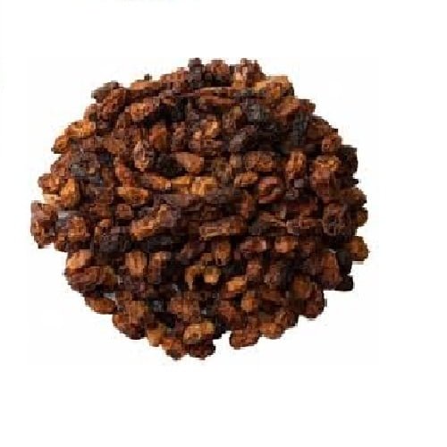 Dried Cameroon Pepper Ungrind 70gm