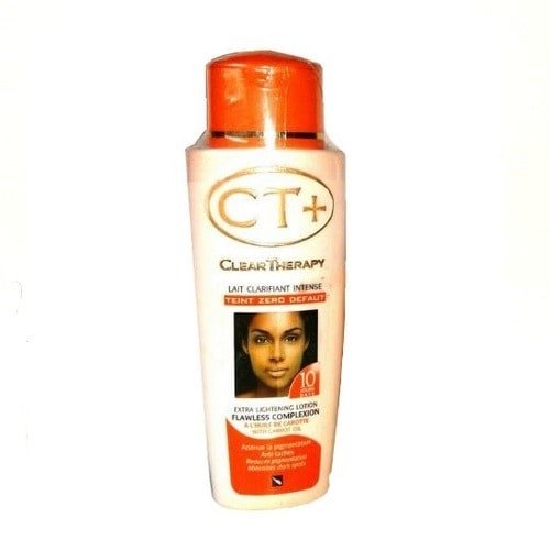 CT+ Clear Therapy Lotion 500ml
