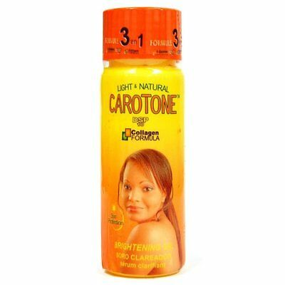 Carotone Brightening oil