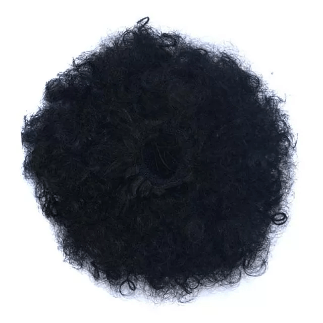 Afro Puff Wig | Buy 100% High Quality Products