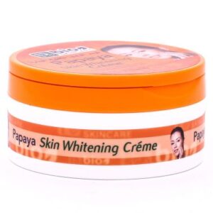 Papaya Skin Whitening Cream