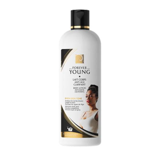Forever Young Lightening Lotion